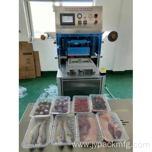 Best Quality Disposable box sealing machine